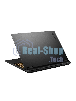Ноутбук Asus TUF Gaming F16 FX608JMR-RV130 Core i5 14450HX 16Gb SSD 1Tb NVIDIA GeForce RTX 5060 8Gb 16