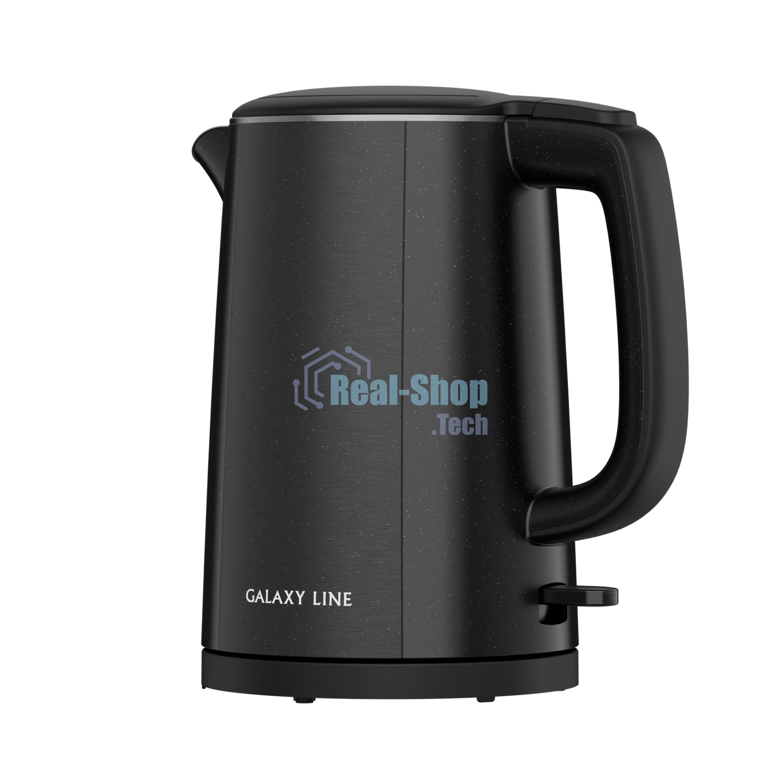 Чайник электрический Galaxy Line GL 0373 черный
