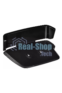 Робот-пылесос Electrolux Pure i9 PI92-4ANM черный, 30 Вт, 2500 мА·ч Li-Ion, уборка сухая, пылесборник контейнер 0.7 л