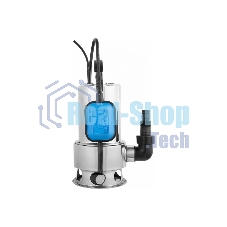 Насос погружной ФЕКАЛЬНИК 200/7 Н, нерж.сталь