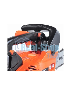 Бензопила Patriot PT2512 1000Вт 1.3л.с. дл.шин.: 30 см