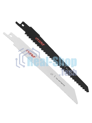 Пила сабельная электрическая Ставр ПС-1200Р