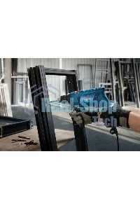 Дрель-шуруповерт сетевая Bosch GSB 600 06011A0320, 600Вт