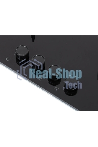 Газовая варочная панель Beko HING 642202 SB, черный