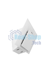 Вытяжка наклонная LEX MIRA G 600 белая, 59.5 см, 700 куб. м/ч, 49 дБ