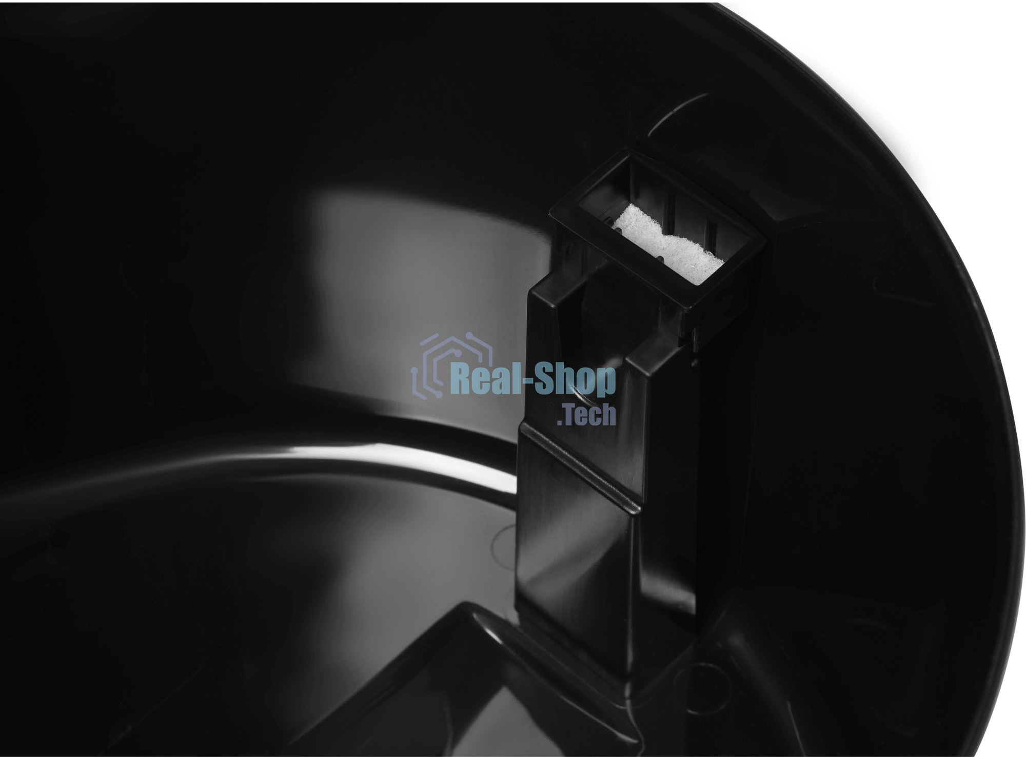 Мойка воздуха Starwind SAW5530 25Вт черный