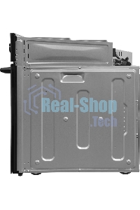 Духовой шкаф Электрический Hyundai HEO 6234 BG черный