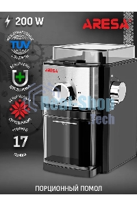 Кофемолка ARESA AR-3607