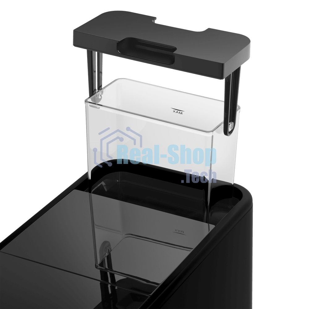 Кофемашина встраиваемая Maunfeld MF-A8021CBK