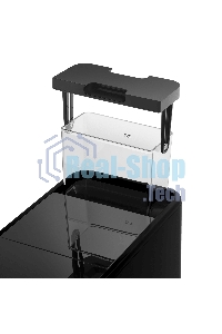 Кофемашина встраиваемая Maunfeld MF-A8021CBK