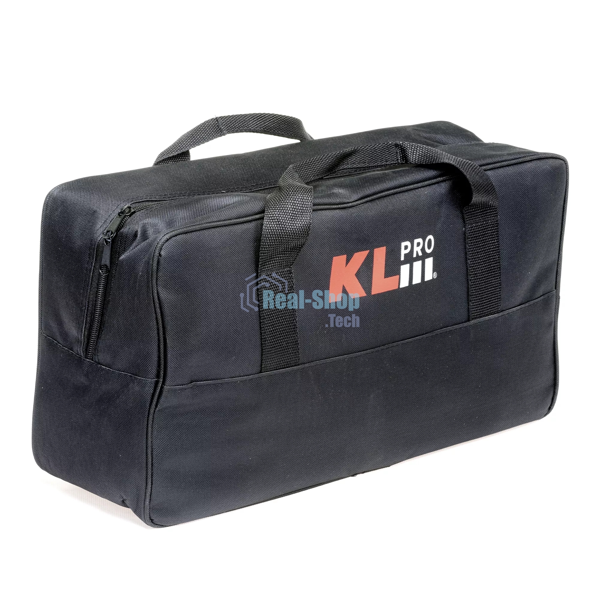 Профессиональная пила сабельная бесщеточная KLPRO KLTKT18B-20 (18 В, Li-ion-2шт, 2.0А·ч, полотна дерево/металл, ЗУ, сумка)