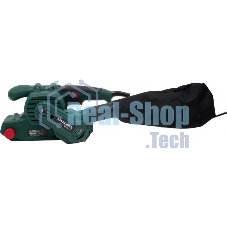 Ленточная шлифовальная шашина FAVOURITE BS 76/457 800Вт, 76x457мм, 120-380м/мин