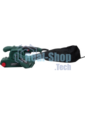 Ленточная шлифовальная шашина FAVOURITE BS 76/457 800Вт, 76x457мм, 120-380м/мин