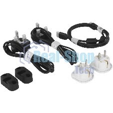Саундбар JBL Bar1300 7.1.4 870Вт+300Вт черный