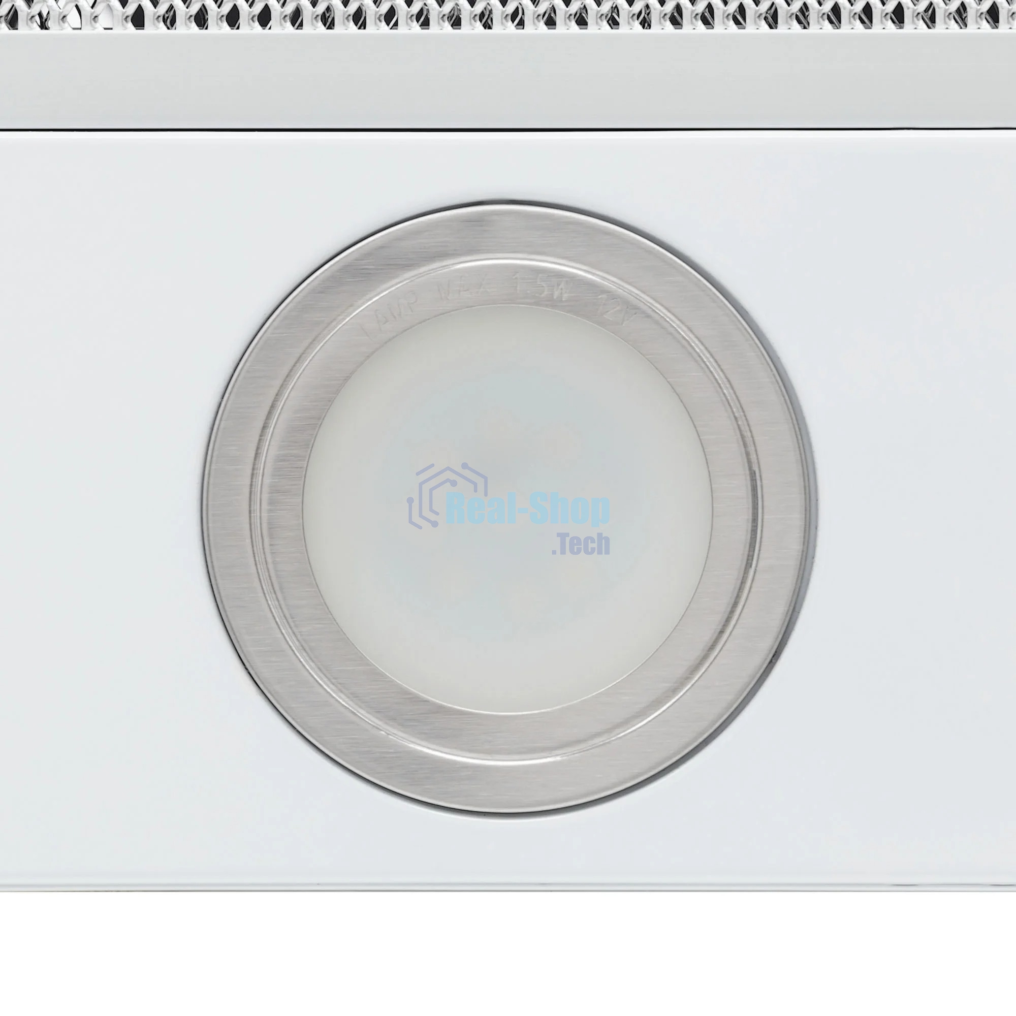 Вытяжка Krona KAMILLA T SENSOR 600 белый