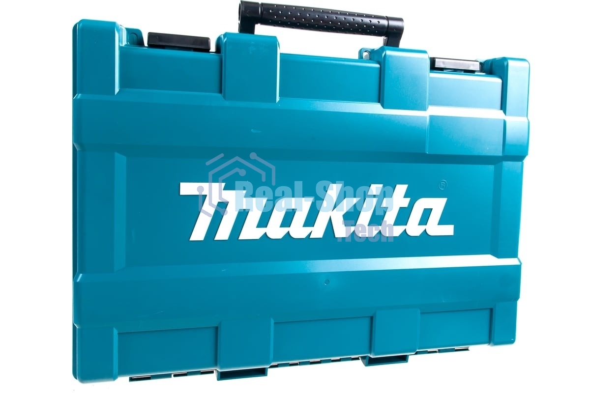 Перфоратор Makita HR2652, SDS-plus, 800 Вт, 2,9 Дж, от сети