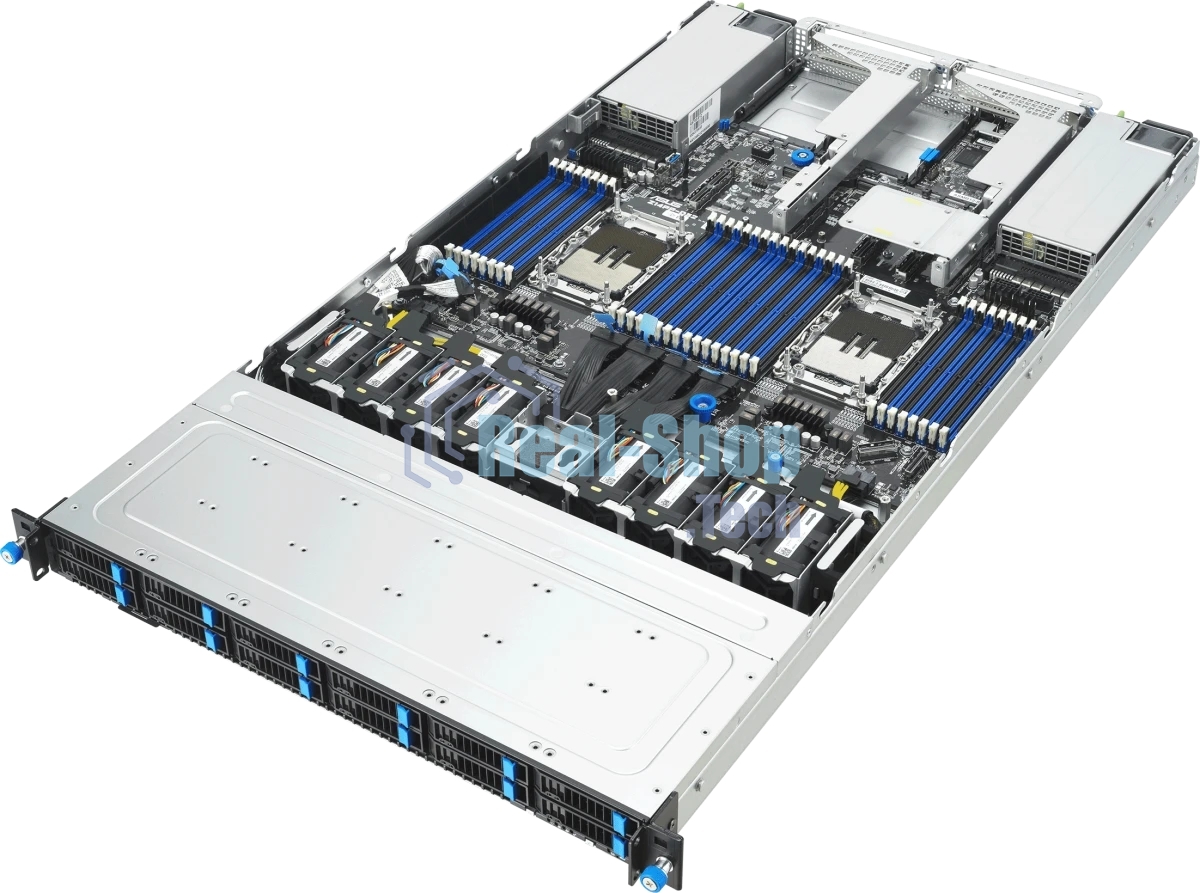 Серверная Платформа ASUS RS700-E12-RS12U