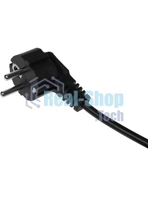 Источник бесперебойного питания ExeGate Power Back BNB-800.LED.AVR.4C13 / 800 ВА / 480 Вт / 4 x IEC 320 C13