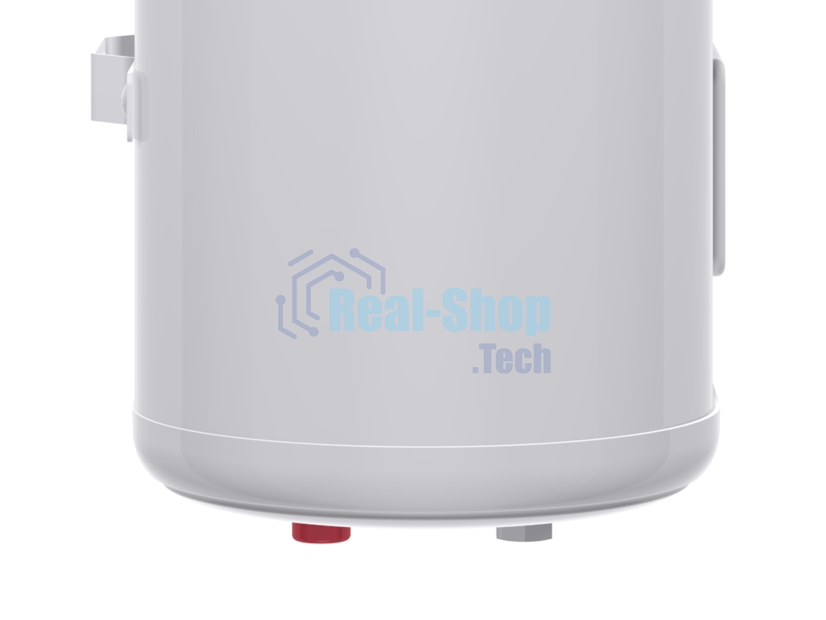 Водонагреватель Thermex Flat Plus IF 50V (PRO) накопительный электрический 50 л потребляемая мощность 2 кВт (220 В) электронное управление магниевый анод (2 шт.) вертикальный монтаж на стену с нижней подводкой (½') максимальная температура нагрева воды до