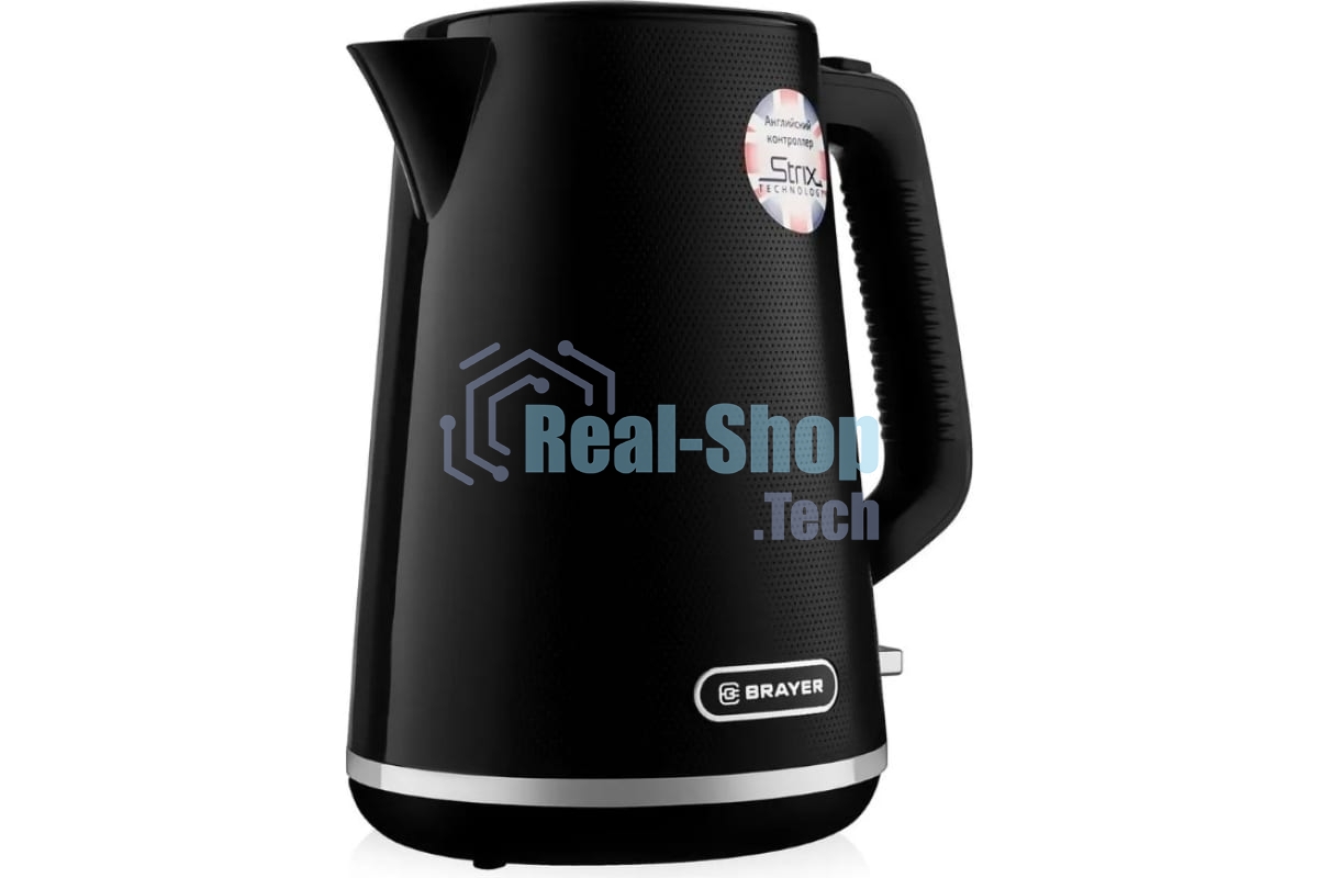 Чайник электрический BRAYER BR1072