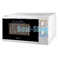 Микроволновая печь SUPRA 20MW75 белый, 20 л, 700 Вт, переключатели - поворотный механизм Микроволновая печь SUPRA 20MW75 белый, 20 л, 700 Вт, переключатели - поворотный механизм