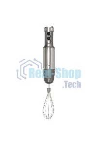 Блендер погружной JVC JK-HB5021 1200 ватт, регулировка скорости, режим ТУРБО, светодиодная подсветка