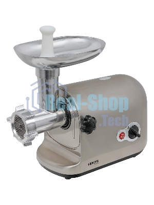 Мясорубка электрическая HIBERG MG 400 X