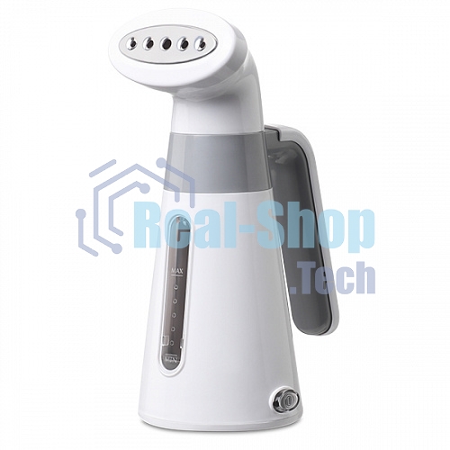 Отпариватель BQ SG1000H White-Gray