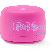 Умная колонка Yandex Станция Лайт 2 Алиса розовый 6W 1.0 BT/Wi-Fi 10м