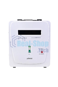 Стабилизатор напряжения PowerMan AVS 8000 E 