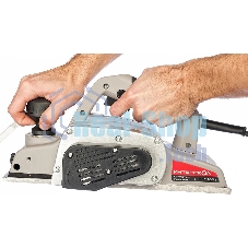 Рубанок ИНТЕРСКОЛ Р-110/1100М Рубанок 1100Вт,строг 110мм,гл стр.3мм,16000о/м,4.8кг 49.1.0.12