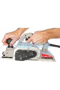 Рубанок ИНТЕРСКОЛ Р-110/1100М Рубанок 1100Вт,строг 110мм,гл стр.3мм,16000о/м,4.8кг 49.1.0.12