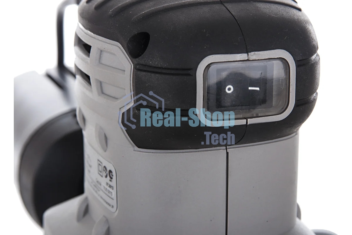 Плоскошлифовальная машина Интерскол ПШМ-104/220