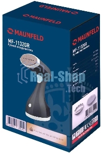 Ручной отпариватель Maunfeld MF-1132GR