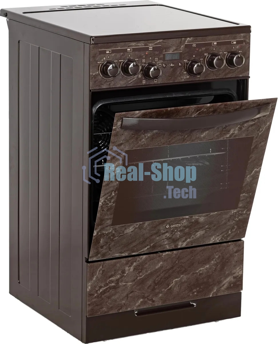 Плита газовая Gefest 6500-03 0054