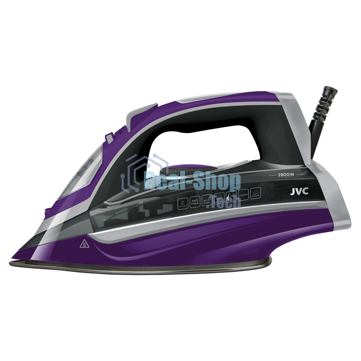 Утюг JVC JRI02
