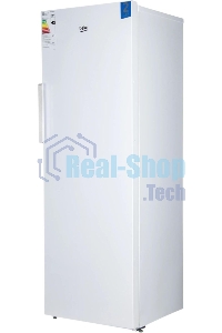 Морозильная камера Beko RFSK266T01W, белый, 240 л, 4 ящика