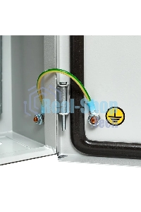 Щит с монтажной панелью EKF PROxima ЩМПг- 30.21.15 IP54 mb24-02