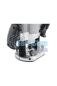 Фрезер электрический Победа Ф-12/1975, 1600 Вт, 6000-26000 об/мин., цанга: 8/12мм;