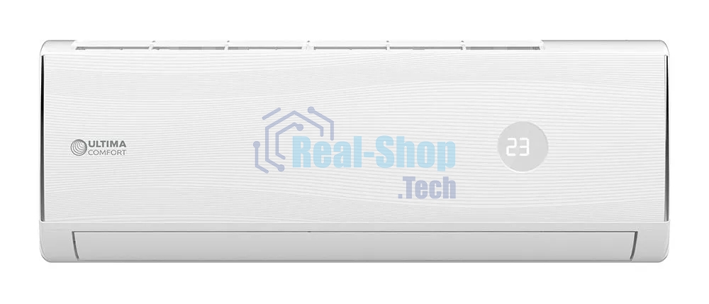 Сплит-система ULTIMA COMFORT EXD-09PN