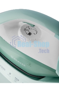 Паровая станция BRAYER BR4154