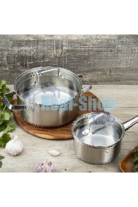 Набор посуды TalleR TR-17300