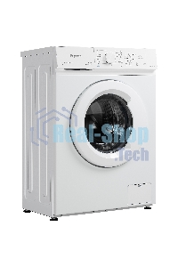 Стиральная машина Бирюса WM-SM510/08 белая, загрузка фронтальная 5кг, 1000 об/мин., класс: A+++