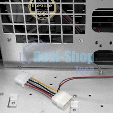 Серверный корпус ExeGate Pro EX293212RUS 4U390-05 (RM 19