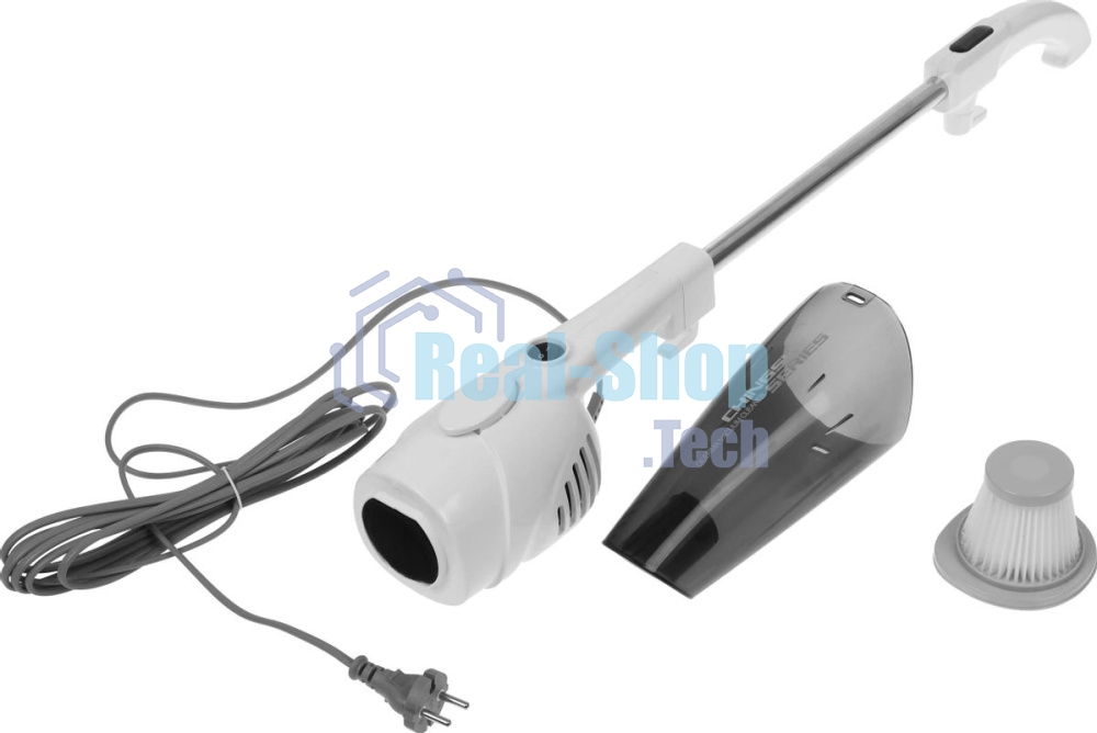 Пылесос DEERMA Combo DX118C