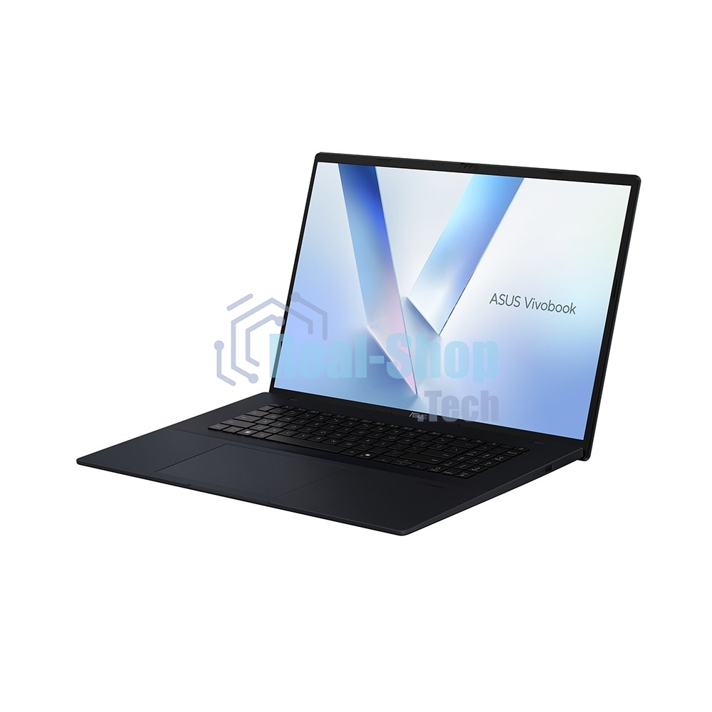 Ноутбук ASUS Vivobook 18 M1807HA-S8108 AMD Ryzen 7 260 3800MHz/18.4