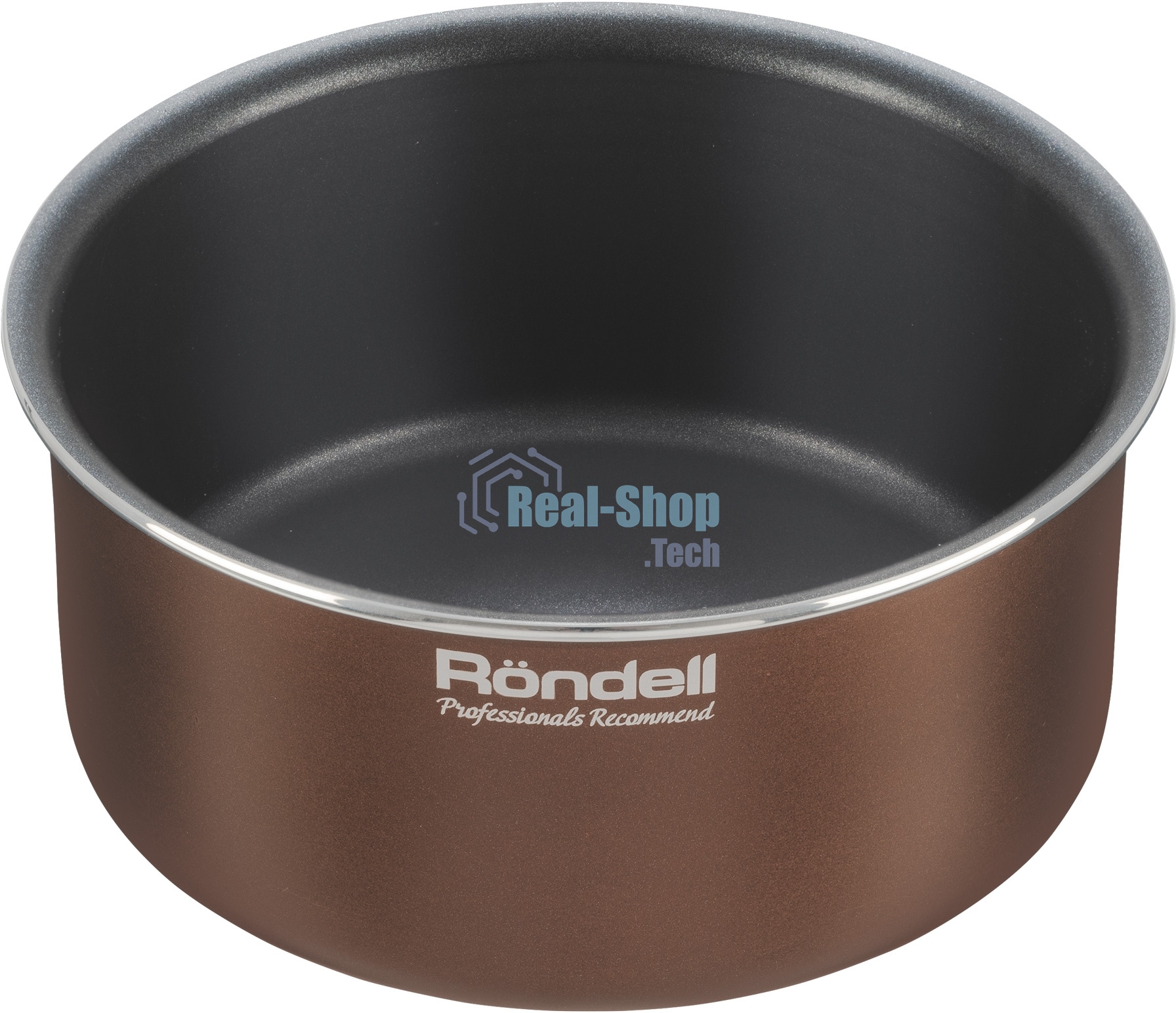 Набор посуды 5 предм. (сковорода24х5 см, сотейник с/кр 26х7,3 см, ковш 16х8 см, съемная ручка)