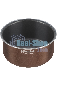 Набор посуды 5 предм. (сковорода24х5 см, сотейник с/кр 26х7,3 см, ковш 16х8 см, съемная ручка)