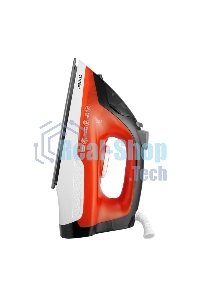 Утюг Centek СТ-2347, 1800Вт, красный