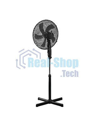 Вентилятор напольный TIMBERK T-SF1602